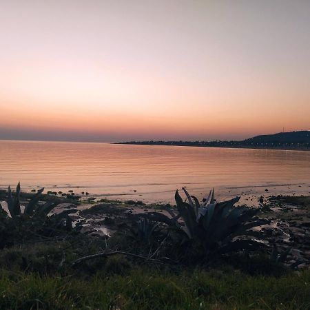 Cabana I Punta Negra ปีรีอาโปลิส ภายนอก รูปภาพ