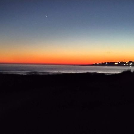 Cabana I Punta Negra ปีรีอาโปลิส ภายนอก รูปภาพ