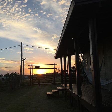 Cabana I Punta Negra ปีรีอาโปลิส ภายนอก รูปภาพ