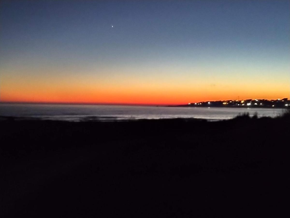 Cabana I Punta Negra ปีรีอาโปลิส ภายนอก รูปภาพ
