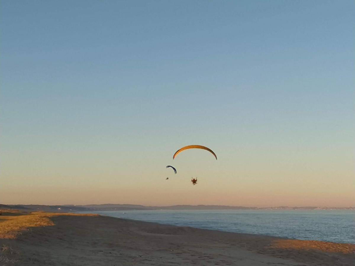 Cabana I Punta Negra ปีรีอาโปลิส ภายนอก รูปภาพ