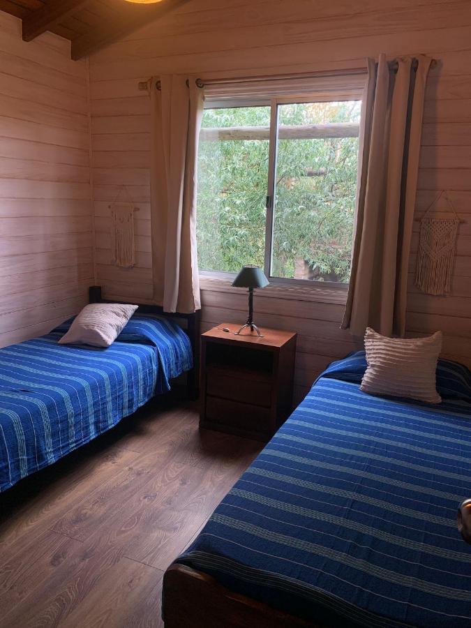 Cabana I Punta Negra ปีรีอาโปลิส ภายนอก รูปภาพ