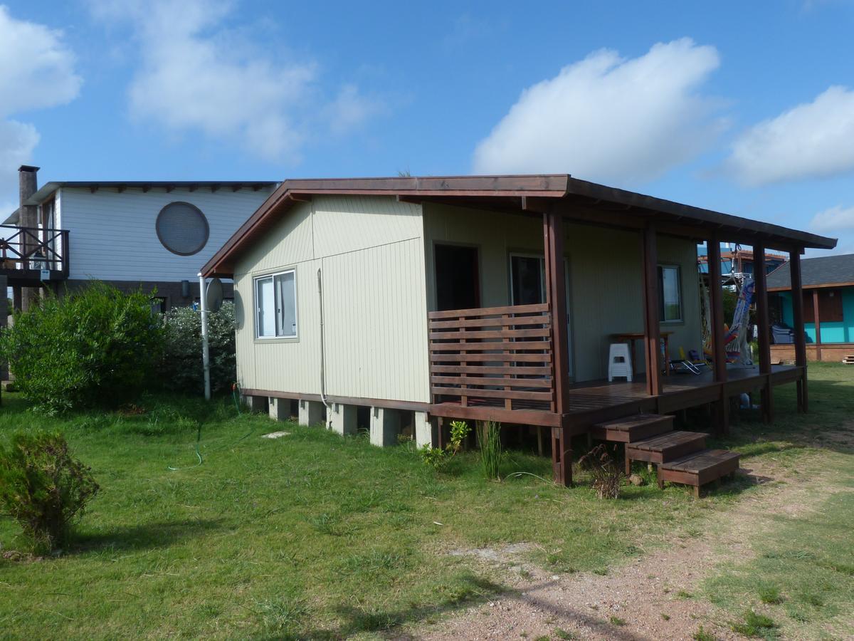 Cabana I Punta Negra ปีรีอาโปลิส ภายนอก รูปภาพ