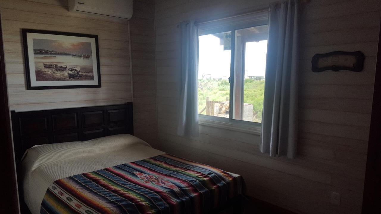 Cabana I Punta Negra ปีรีอาโปลิส ภายนอก รูปภาพ