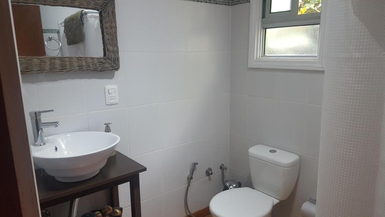 Cabana I Punta Negra ปีรีอาโปลิส ภายนอก รูปภาพ