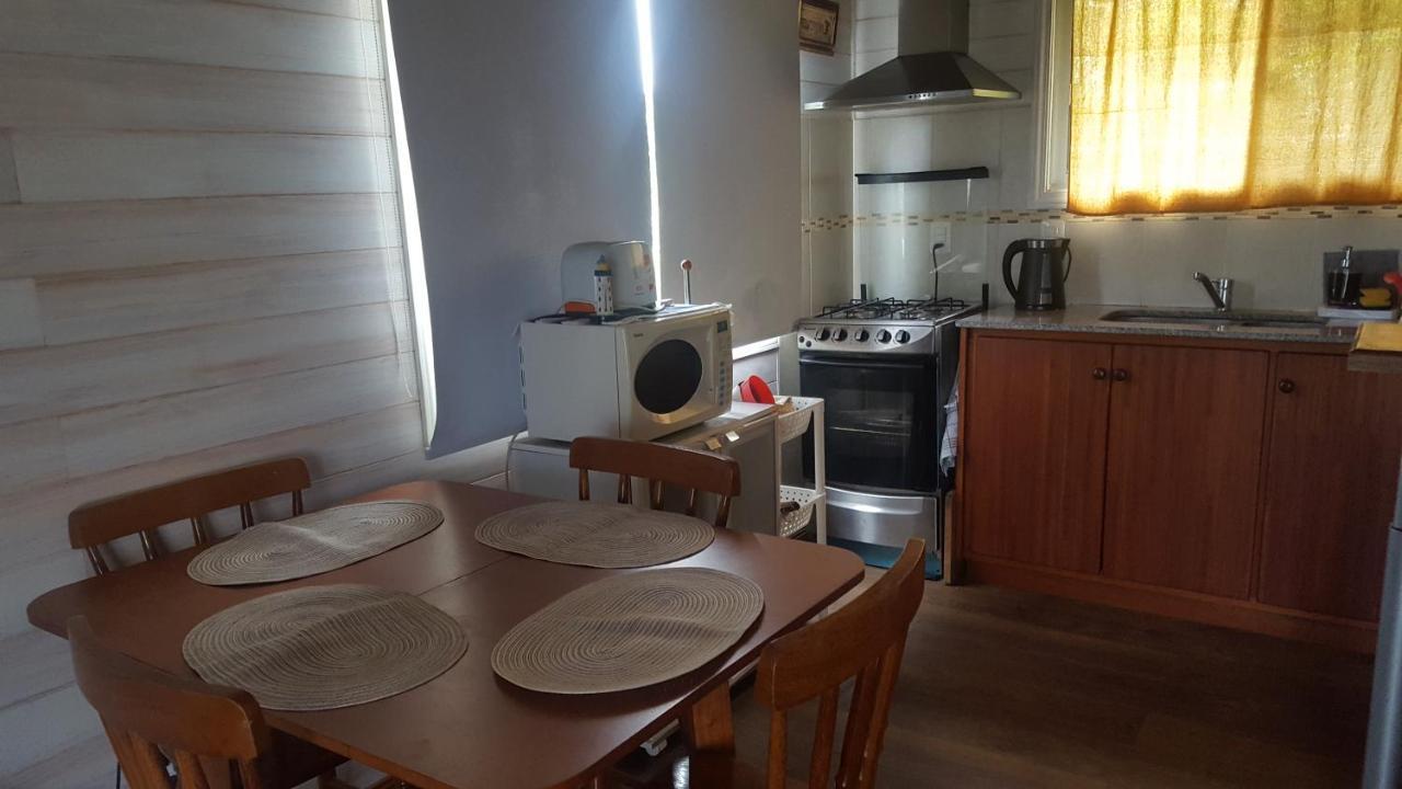 Cabana I Punta Negra ปีรีอาโปลิส ภายนอก รูปภาพ